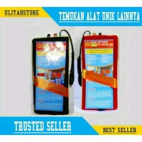 Bantal pasir panas bantal terapi kesehatan Listrik Hangat Terapi