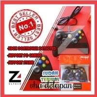 HARGA PROMO Joystick Gamingpad Controller stick stik xbox wired