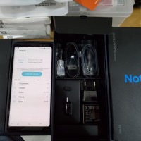 Samsung Galaxy Note 8 256GB