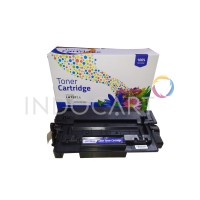 Toner Cartridge Compatible Q7551A 51A-Printer LaserJet HP P3005 M3035
