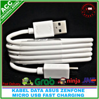 Kabel Data Asus Zenfone Max Pro M1 M2 5 5Q 3 Max 3 Laser Original 100%