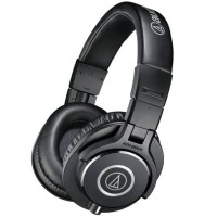 Audio Technica ATH-M40x Professional Monitoring Headphone