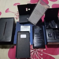 Samsung Galaxy Note 9 8/512GB SEIN Fullset