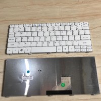 Keyboard Acer Aspire One Happy Happy2 Nav50 Nav70 Pav70 EMachines 350