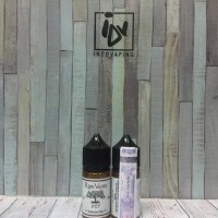 E LIQUID VAPOR VAPE - RIPE VAPES VCT SALTNIC 50MG / 30ML