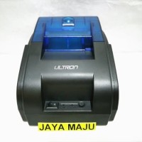 ANDROID DESKTOP THERMAL BLUETOOTH RECEIPT PRINTER ULTRON CX-58D