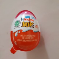 kinder joy boy and girl