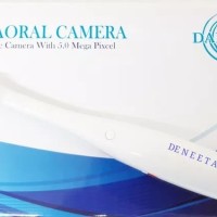 PAKET INTRAORAL CAMERA KE TV/MERK DAEWON+BRACKET LCD DENTAL UNIT