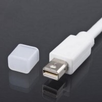 Kabel Connector Mini Displayport to HDMI Thunderbolt Macbook Pro Air