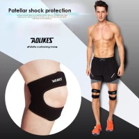 AOLIKES Knee Support Knee Pad Lutut Deker Lutut Knee Brace Aolikes