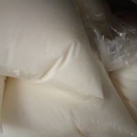 (grab/gojek) yogurt/dahi/mass original