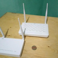 Sale Gpon Zte F609 Router Multifungsi Access Point