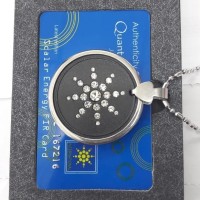 Kalung Kesehatan Quantum Pendant Permata