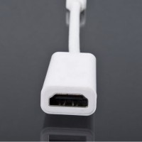 Kabel Connector Mini Displayport to HDMI Thunderbolt Macbook Pro Air