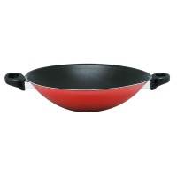 Maxim Valentino Wajan Teflon 30cm Wok