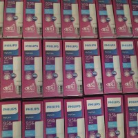 Philips LED Stick 9.5w E27 6500K White Lampu Bulb 9.5 watt Putih 9,5 w