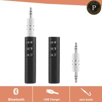 Car Audio Bluetooth Music Receiver Wireless Dongle For Mobil | Speaker