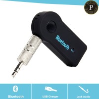 Car Audio Bluetooth Music Receiver Wireless Dongle For Speaker | Mobil