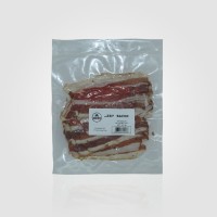 SONIA - Beef Bacon (100 gr)