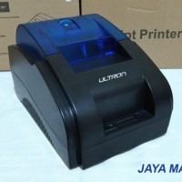 MnA ANDROID DESKTOP THERMAL BLUETOOTH RECEIPT PRINTER ULTRON CX-58D