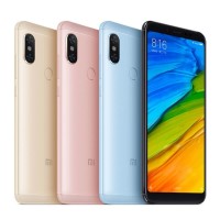 Xiaomi Redmi Note 5