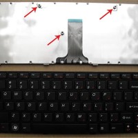 Keyboard Laptop Lenovo G470 G475 B470 V470