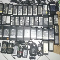 Mesin Charger Laptop original DELL HP IBM LENOVO ACER