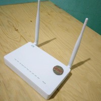 Paling Terlaku Gpon Zte F609 Router Multifungsi Access Point Hebat