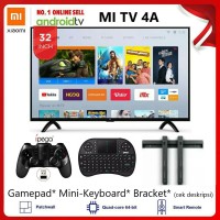 Xiaomi Mi 4A TV LED Smart Android TV 32