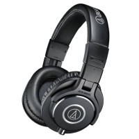 Audio Technica Ath-M40X Professional Monitoring Headphone Murah