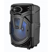 Speaker GMC-897E Speaker mini meeting portable karaoke
