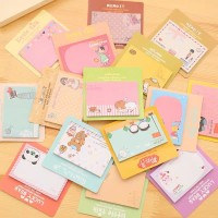 Little Talk Sticky Notes Memo Import Office School Stationery Supplier