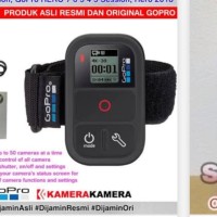 GoPro Smart Remote Wi-Fi