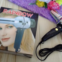 HAIRDRYER RAINBOW 350 W