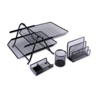 ODI Set Organizer Alat Tulis Kantor - Office Organizer
