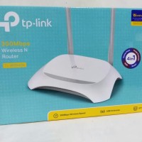TP-Link TL-WR840N 300Mbps TPlink Wifi Wireless N Router