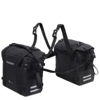 Tas Panier Touring Eiger Riding Trax 1.1 Original - not fox osprey