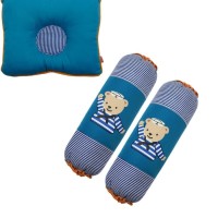 Dialogue Baby Bantal + Guling Print M.Sailor (DLB3333)