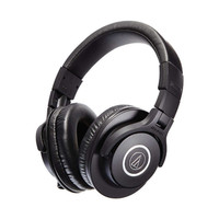 Audio Technica ATH-M40X Monitoring Headphone