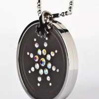 KALUNG KESEHATAN QUANTUM PENDANT ASLI Original penyembuh penyakit