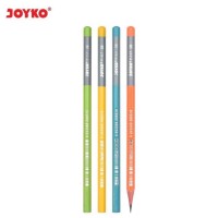 Pencil / Pensil Joyko P-117 / 2B / 1 BOX 12 PCS