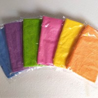Lap Microfiber Cloth 35 x 35cm Otomotif, Rumah Tangga, bukan Kanebo
