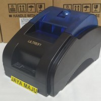 New ANDROID DESKTOP THERMAL BLUETOOTH RECEIPT PRINTER ULTRON CX-58D