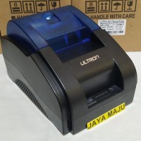 ANDROID DESKTOP THERMAL BLUETOOTH RECEIPT PRINTER ULTRON CX-58D