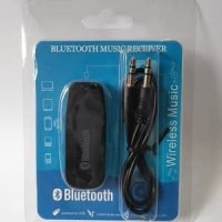 Bluetooth Audio Receiver | Wireless Music For /Speaker /;Headphone