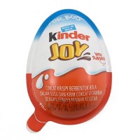 KINDER JOY FOR BOYS 20GR
