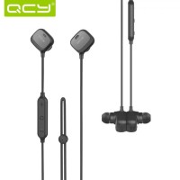 Original QCY QY12 Waterproof Magnetic Wireless Bluetooth Earphone