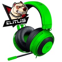 Razer Kraken Pro V2 Gaming Headset - Green