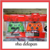 PALING MURAH Joystick Gamingpad Controller stick stik xbox wired