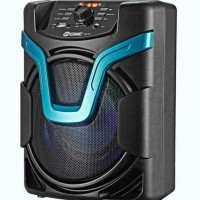 Speaker Portable Bluetooth GMC 897D Karaoke